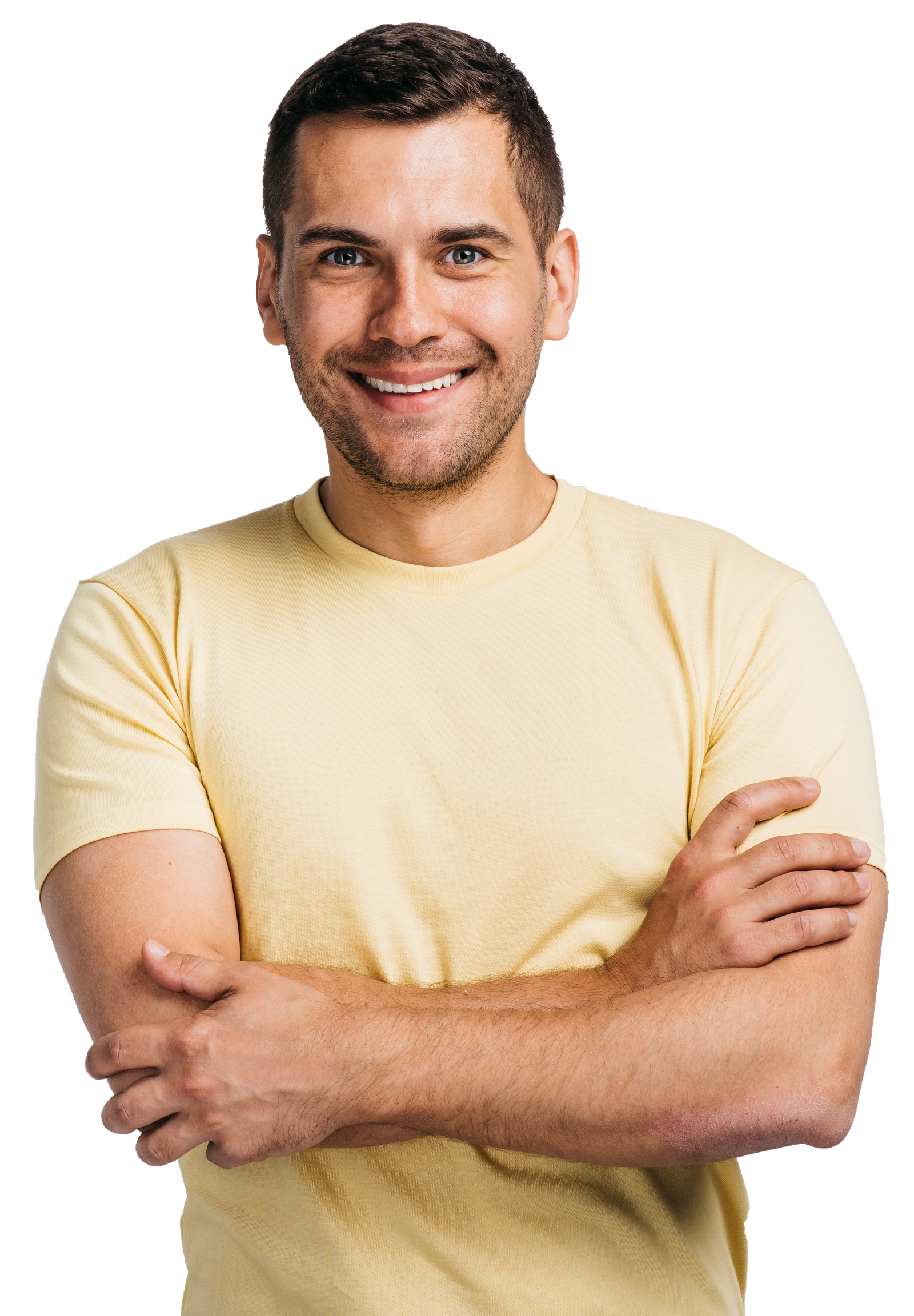 happy-man-with-arms-crossed